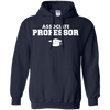 Image of Associate Professor Academic Shirt for College Teachers