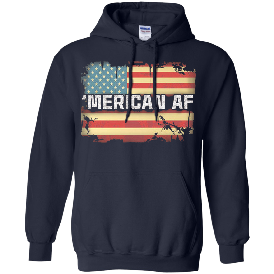'Merican AF America 4th of July Shirts