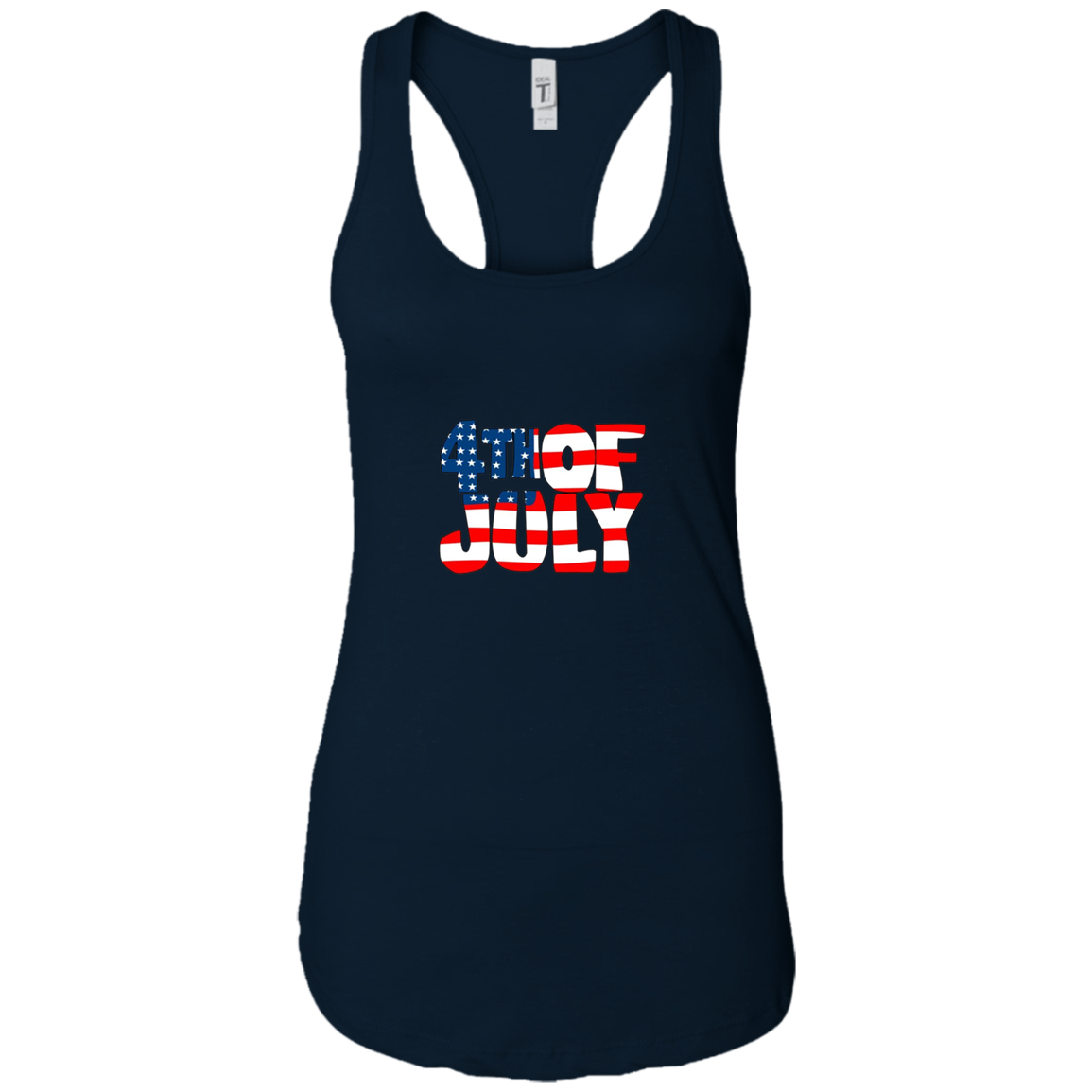 American Flag Shirt- 4th July Independence Day Tshirt