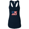 Image of American Flag Shirt- 4th July Independence Day Tshirt