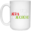 Image of AMLO Mexico Elecciones 2018 Shirt AMLOve - Spanish Tee Shirt