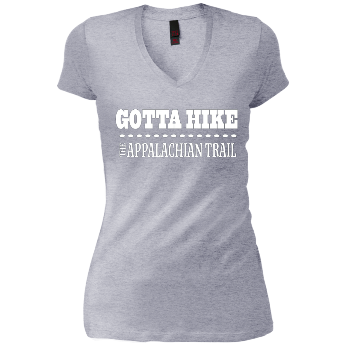 Appalachian Trail Hiker Shirt Gift