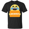 Image of Architect Shirt Laughing T-Shirt Tee
