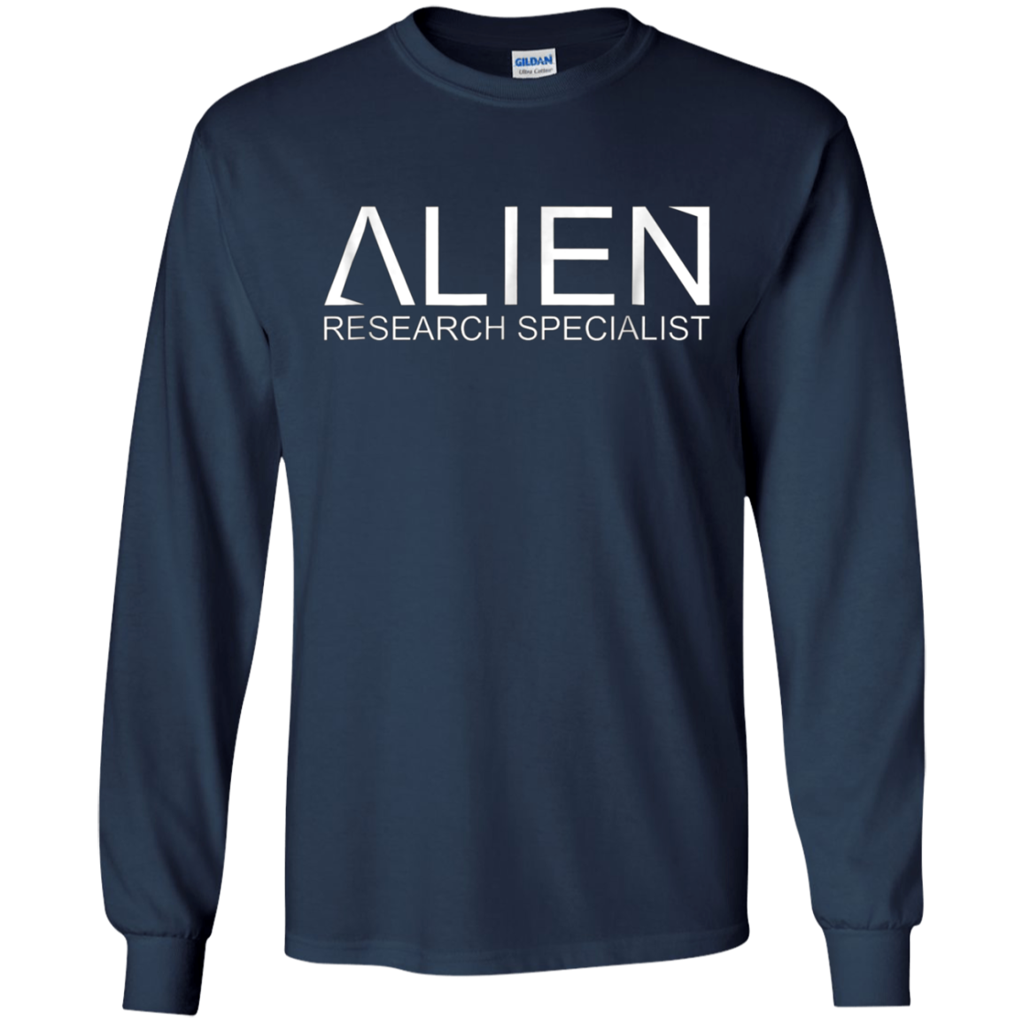 Alien UFO Space Aliens Extraterrestrial Conspiracy T Shirt