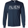 Image of Alien UFO Space Aliens Extraterrestrial Conspiracy T Shirt