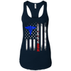 Image of American Flag Nurse 2018 T-Shirt-Best Gifts for Nurses