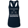 Image of All Men Created Equal But Only The Best Are Born As Gemini