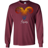 Image of Aries Personality Horoscope Shirt Zodiac Cool Astrology Tee