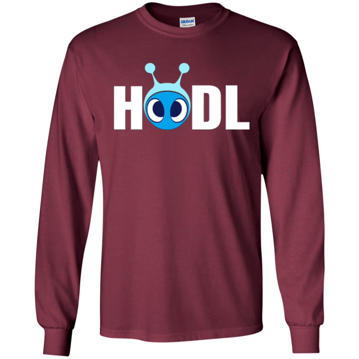 "Hodl Antshares" T-Shirt