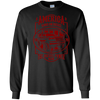 Image of American Run On Diesel T-shirt