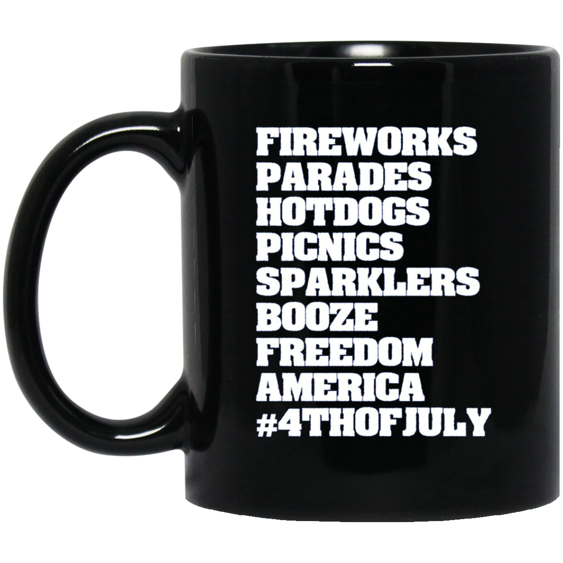 4th of July Teen Outfits American Independence Long Sleeve