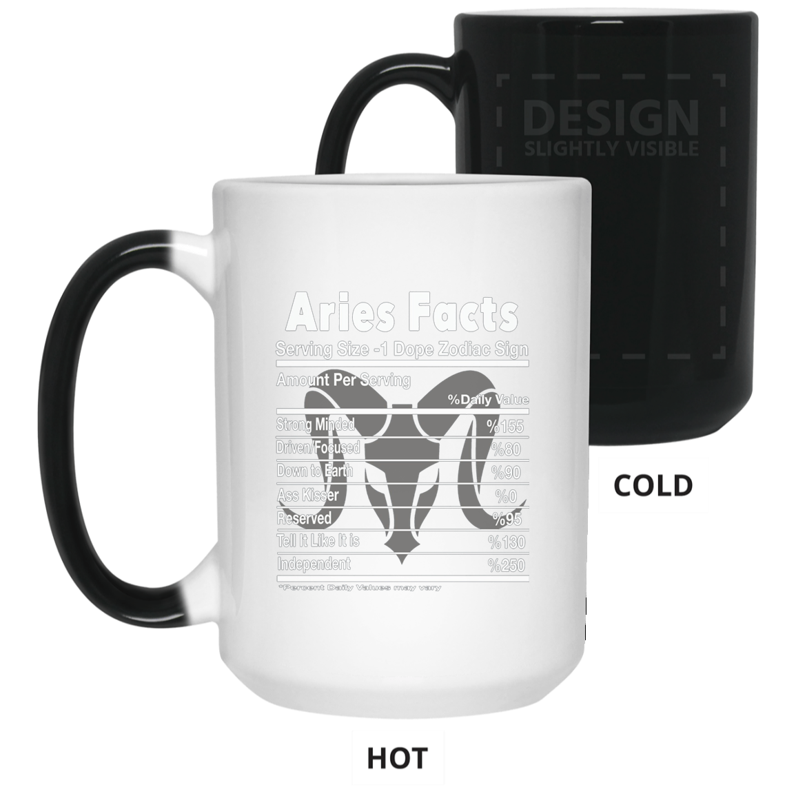 Aries Facts Shirt - Best Funny Shirt for Aries