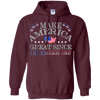 Image of America - Make America Great Since December 1997 21st Birthd