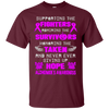 Image of Alzheimer's Awareness Version Halloween