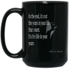 Image of Abraham Lincoln Quote About The Life T Shirt