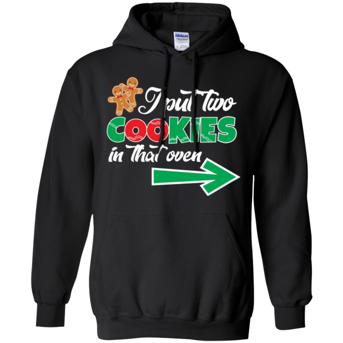 Christmas Twins Expecting Dad T-shirt Pregnant Wife Tee