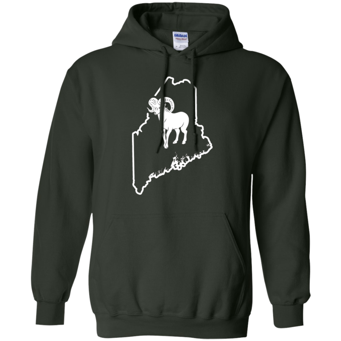 Bighorn Sheep Hunting Maine Big Horned Sheep Antler