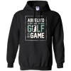 Image of Abuelito My Name Golf My Game Golfing Shirt