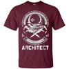 Image of ARCHITECT Tshirt