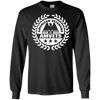 Image of American Veterans AMVETS T-Shirt. Veterans Day Patriotic Tee