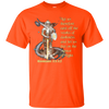 Image of T - shirt chrétien