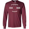 Image of Army 1st Infantry Division Big Red One T Shirt