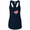 Image of Alabama Nurse Heartbeat T-shirt National Nurses Week
