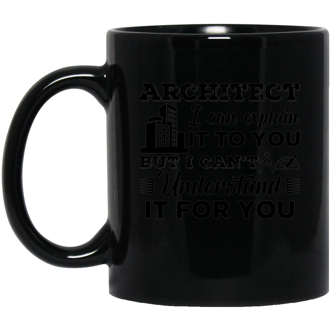 Architect Shirt - Architect Tee Shirt