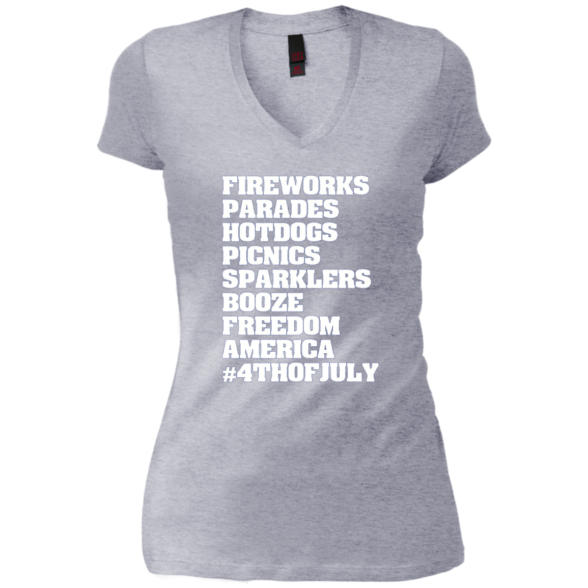 4th of July Teen Outfits American Independence Long Sleeve