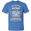 Image of ARMY MOM SHIRTS Tshirt
