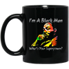 Image of African American Men Tees