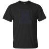 Image of ALL THE RUMORS ARE TRUE I'M AMAZING Self Confidence Shirt