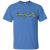 Image of Army Soldier Shirt Digital Camo Jungle Pattern Shirt