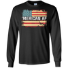 Image of 'Merican AF America 4th of July Shirts