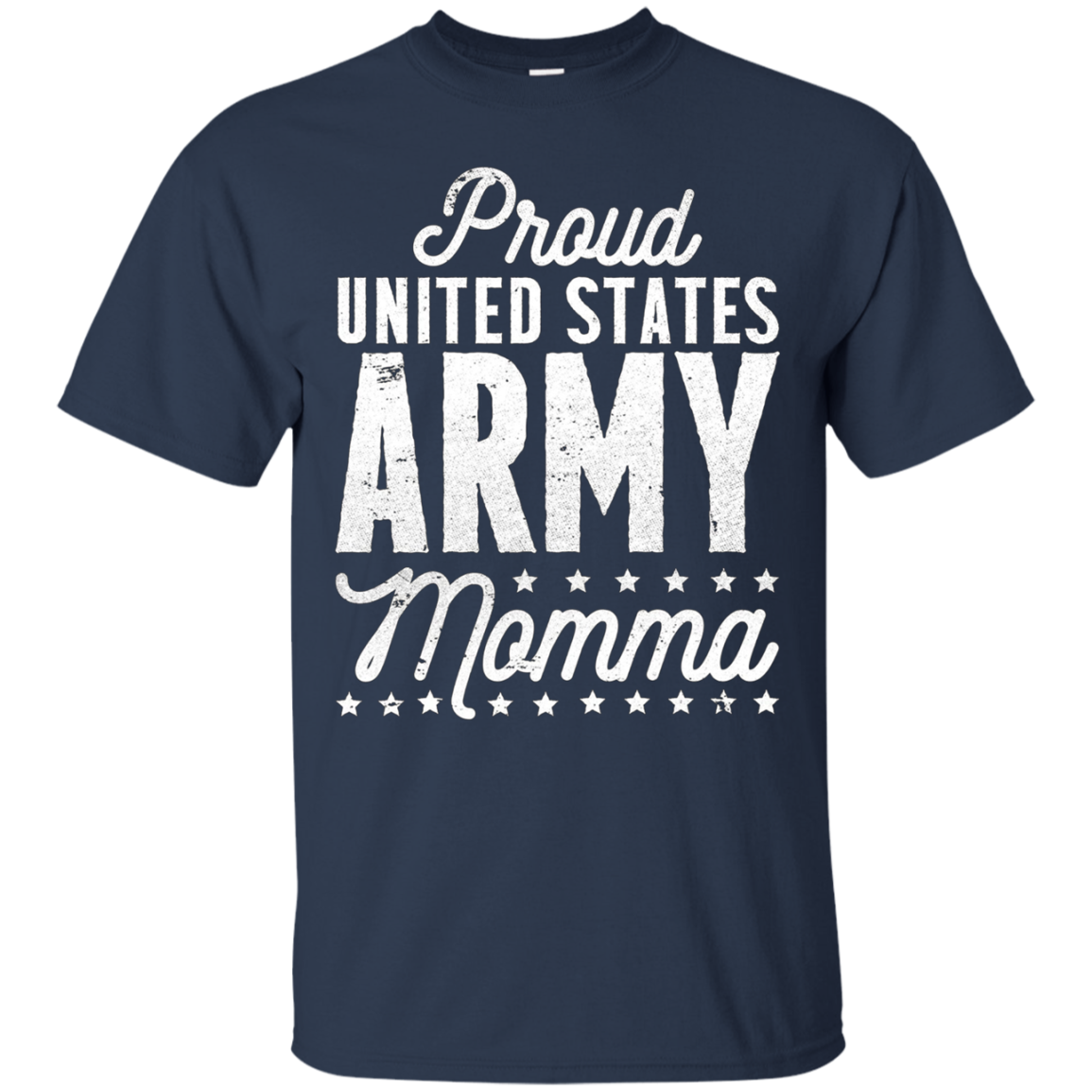 ARMY MOM Shirt - US Army Son Daughter