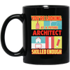 Image of Architect Shirt - Future Architect Tshirt