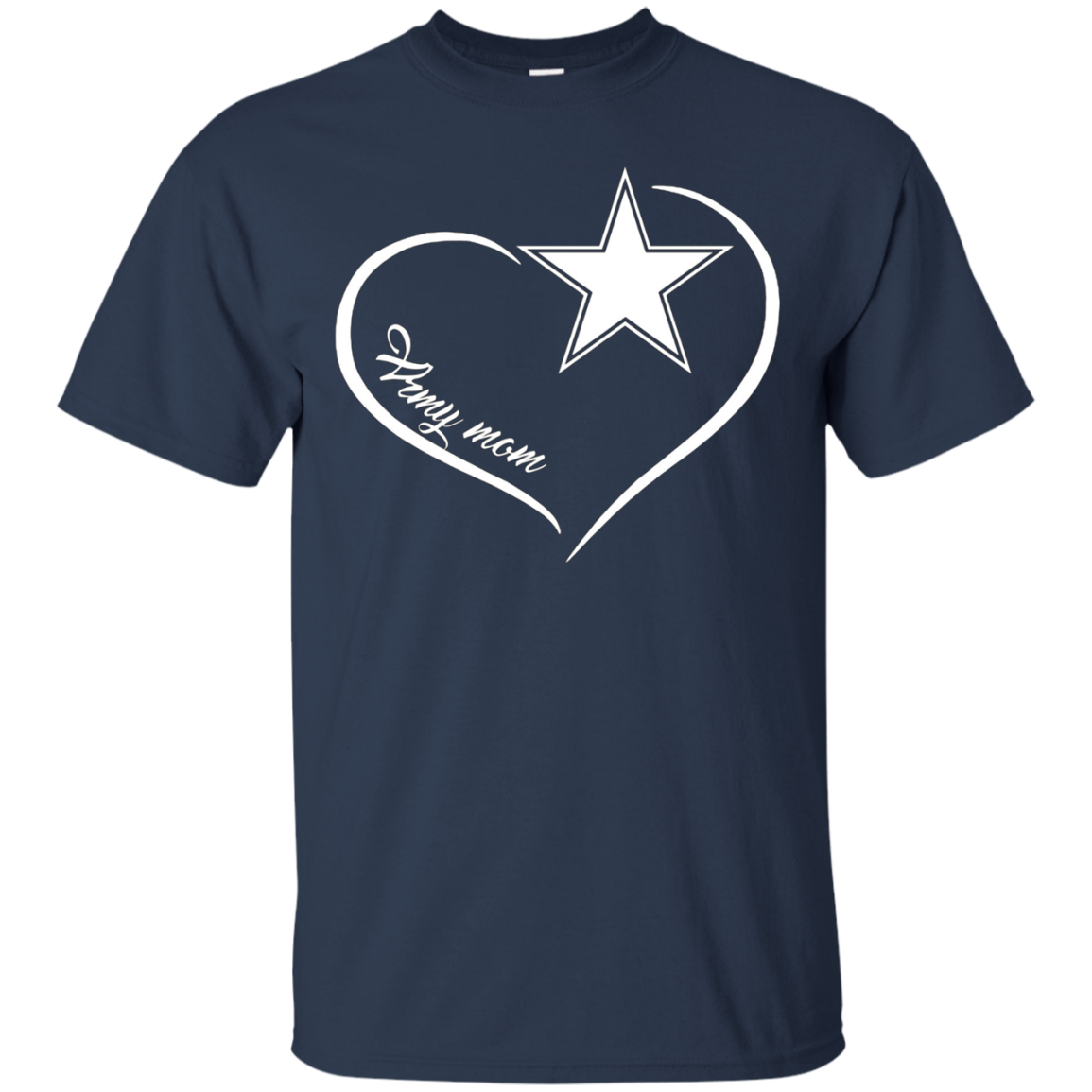 Army Mom Shirt - Army Mom