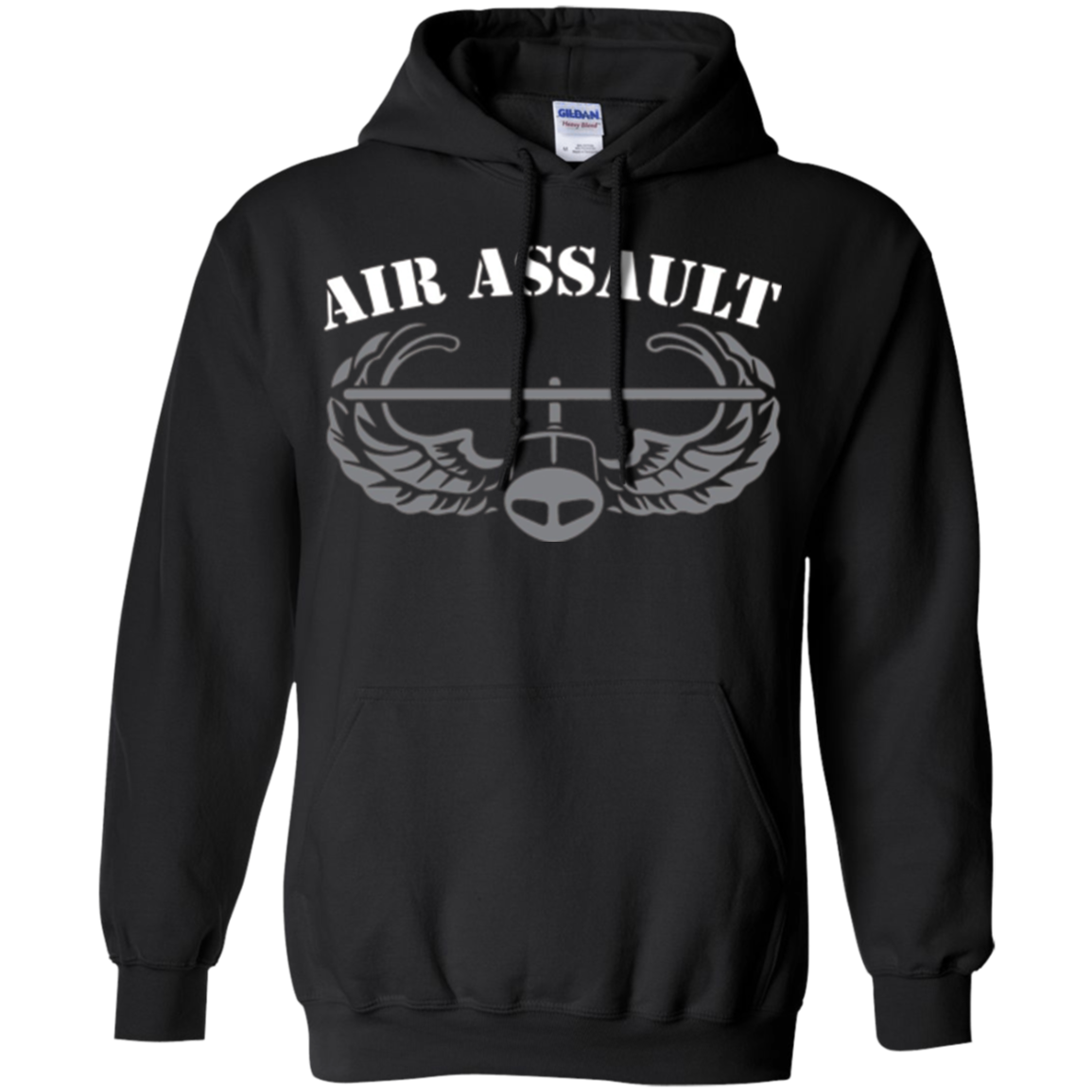 Army Air Assault T Shirt - 20460