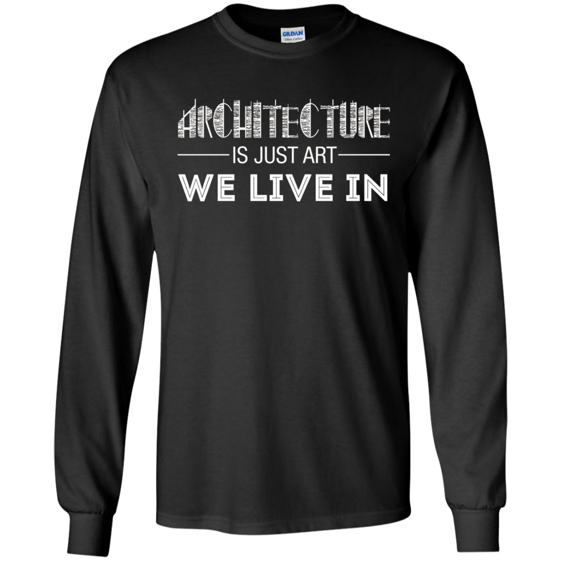 Architectural Shirt for Men Women. Work Anniversary Gifts