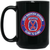 Image of 10th Mountain Division T Shirt Climb To Glory 20550