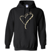Image of Army Wife T-Shirt- Army Wife Camouflage Shirt