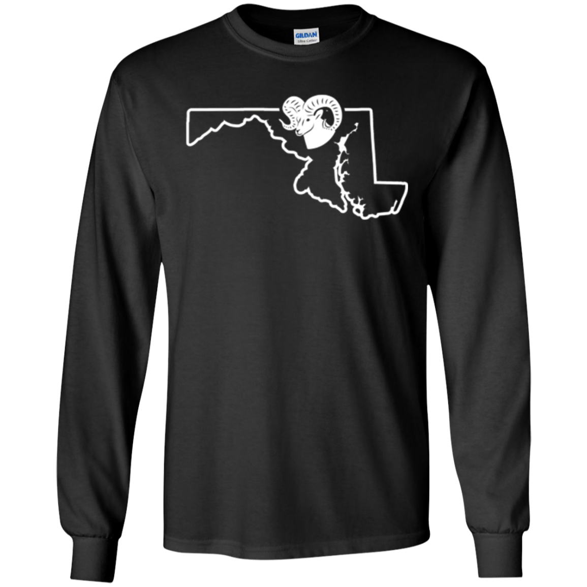 Bighorn Sheep Hunting Maryland Big Game Hunting