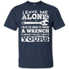 Image of At Someone's Face And It Might Be Yours T-Shirt
