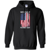 Image of American Flag Never Forget 9/11 T-Shirt - Patriot Day Tee