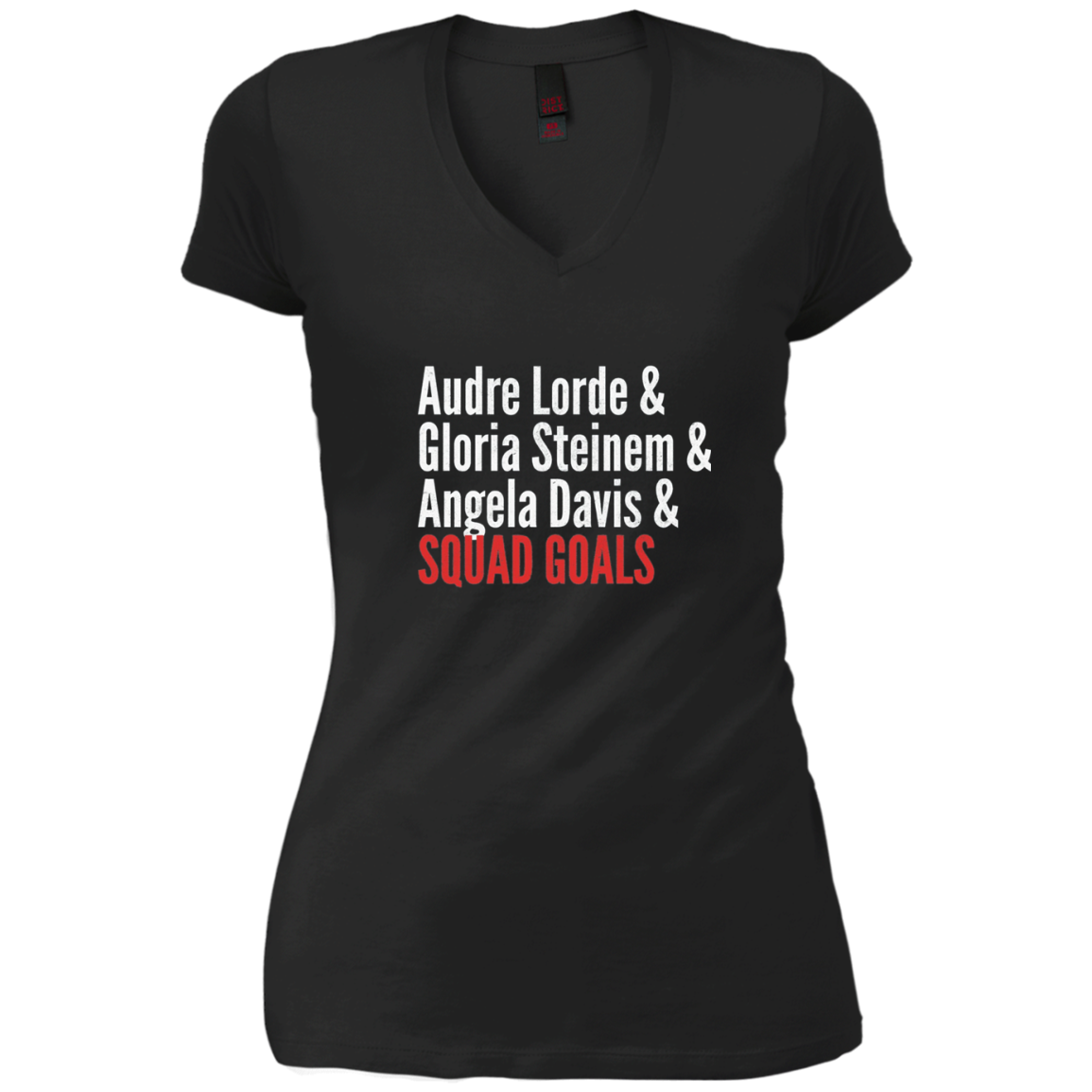 Audre Feminism Feminist Davis Squad Goals Gloria Angela Tee