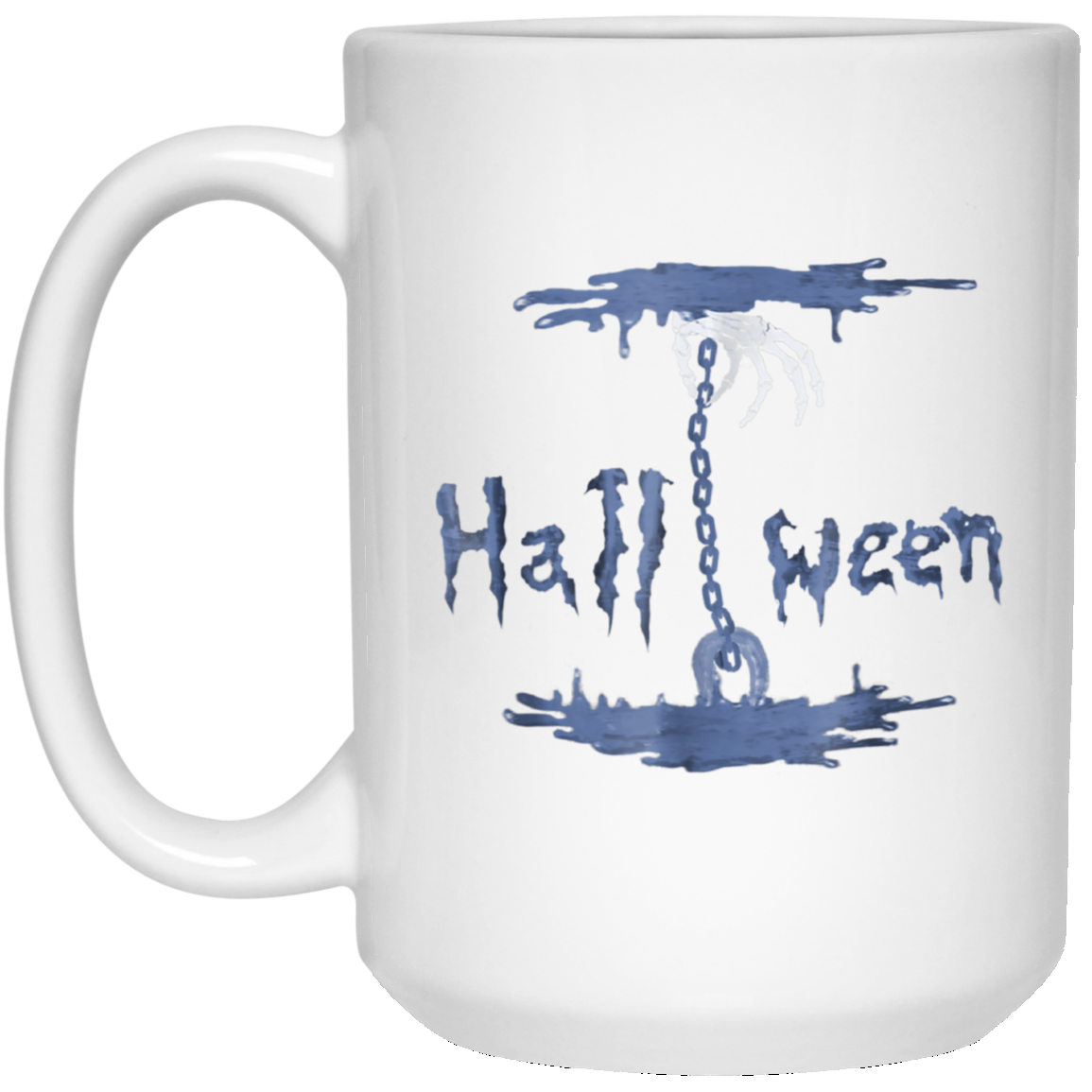 Funny Halloween Tshirt Skeleton hand Costume Tshirt Gift