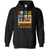 Image of 50 year old birthday gifts Vintage 1967 T-shirt