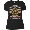 Image of (Print On Back) Politically Incorrect Conservative Tee shirt