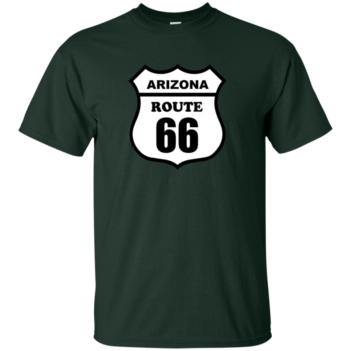 Arizona route 66 long sleeve