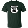 Image of Arizona route 66 long sleeve